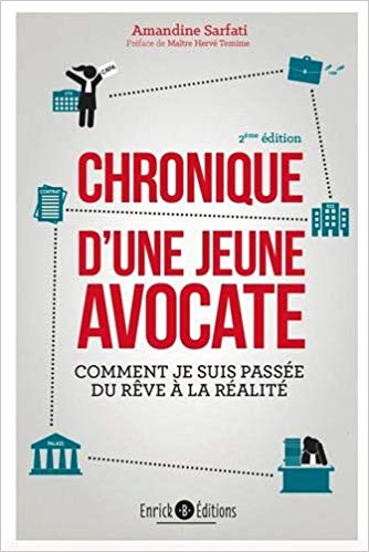 Les 5 Meilleurs Livres Pour Devenir Avocat