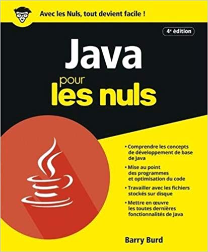 Les Meilleurs Livres Pour Apprendre A Programmer En Java