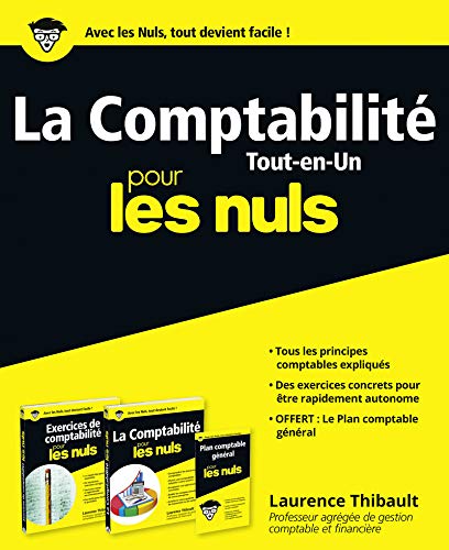 Les Meilleurs Livres Pour Apprendre La Comptabilit