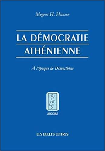 Les 5 meilleurs livres sur l histoire de la démocratie