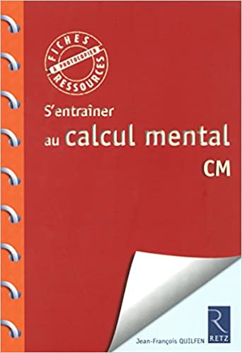 Les Meilleurs Livres De Calcul Mental