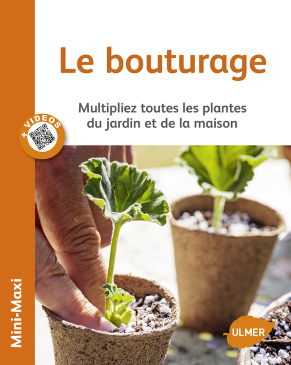 Les Meilleurs Livres Sur Le Bouturage