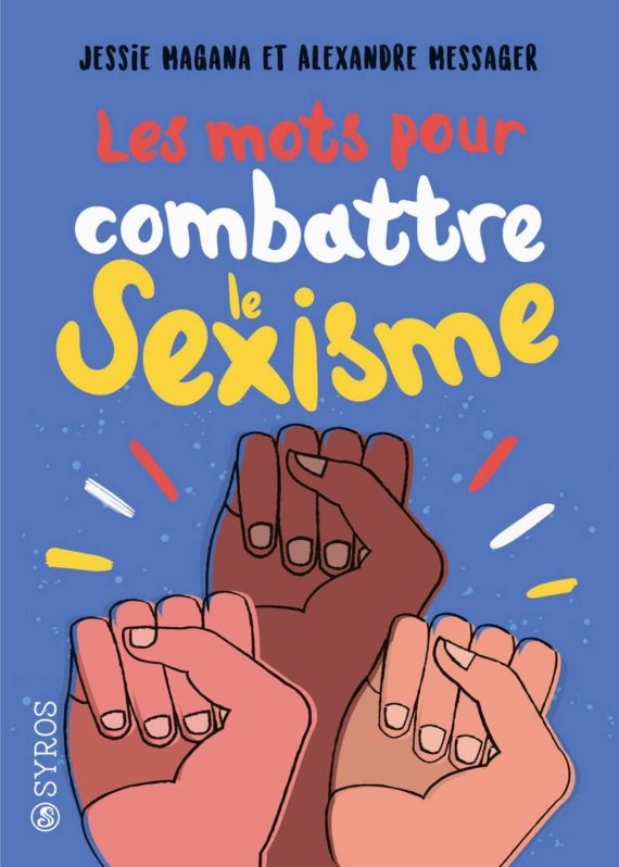 Les Meilleurs Livres Sur Le Sexisme