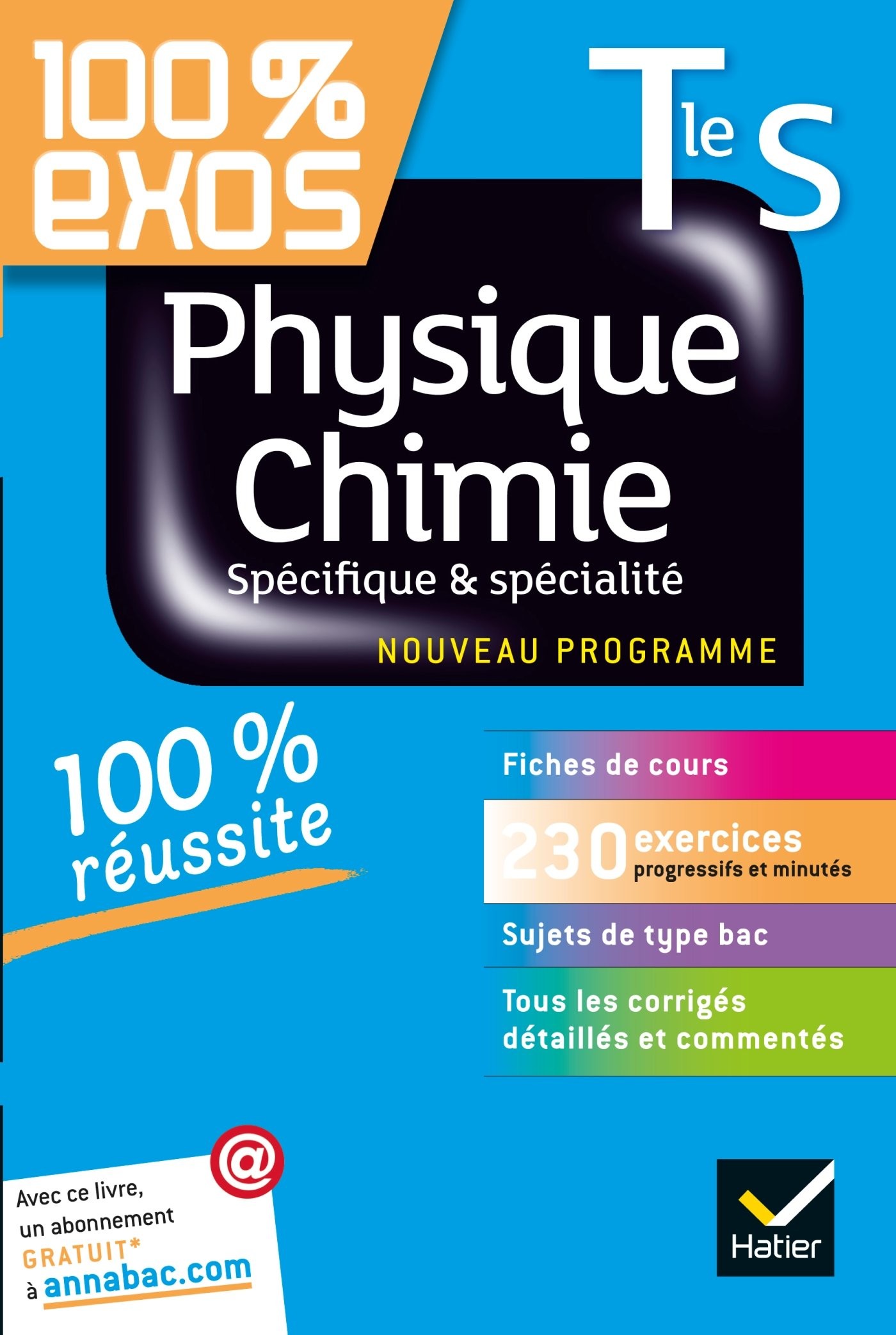 Les Meilleurs Livres De Physique Pour La Terminale S