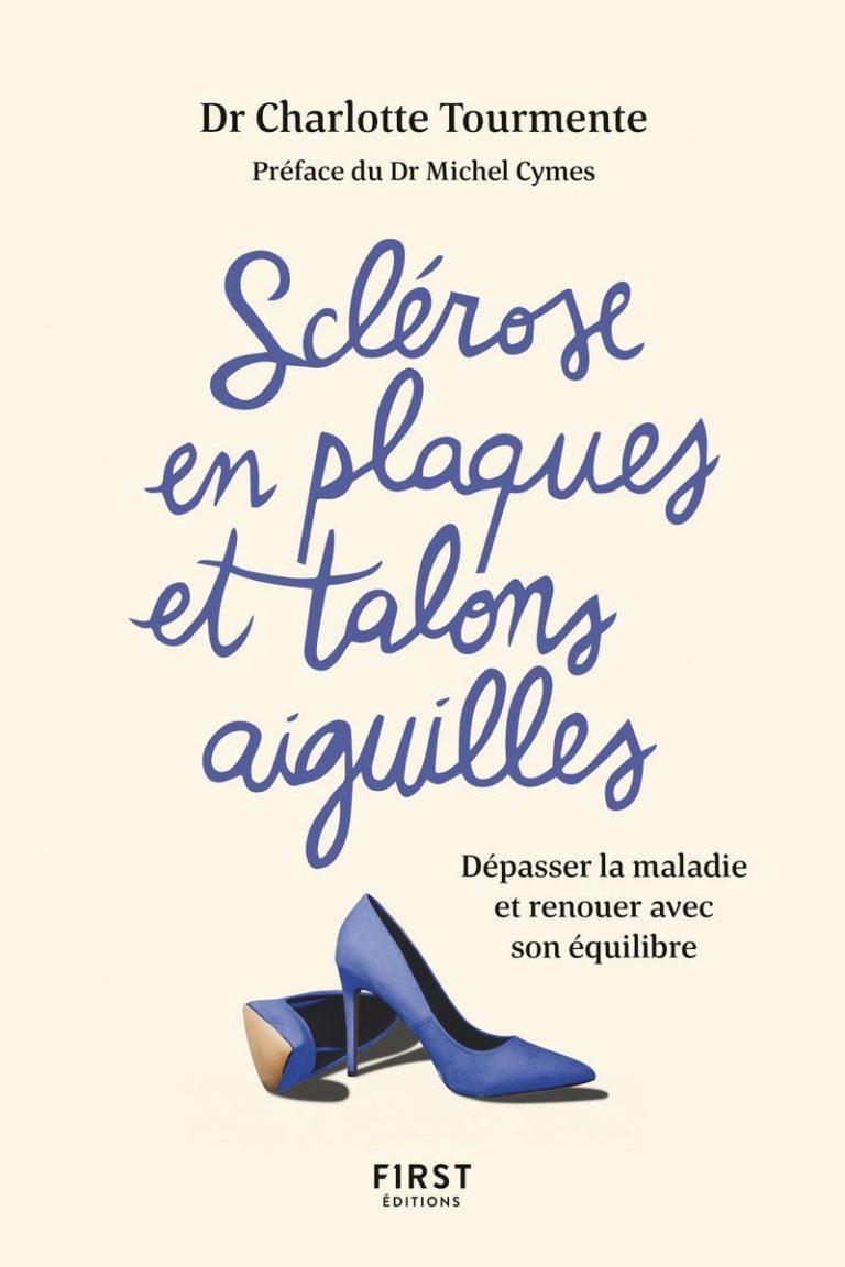 Les 5 meilleurs livres sur la sclérose en plaques