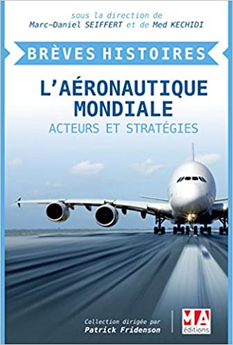 Les 5 meilleurs livres sur l histoire de l aéronautique