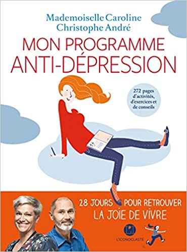 Les Meilleurs Livres Pour Combattre La D Pression