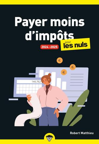 Livres De R F Rence Sur Loptimisation Fiscale Pour Payer Moins D