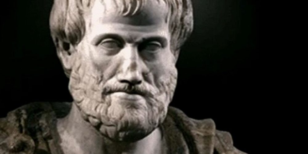 5 des meilleurs livres d'Aristote