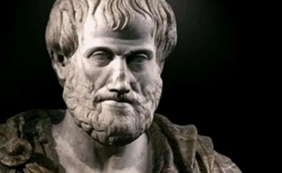 5 des meilleurs livres d'Aristote