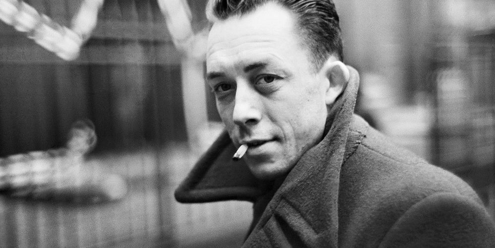 5 des meilleurs livres d’Albert Camus