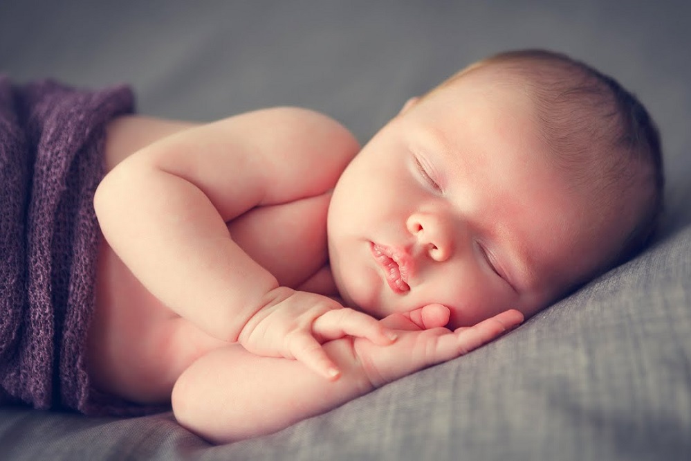 5 livres pour aider bébé a dormir