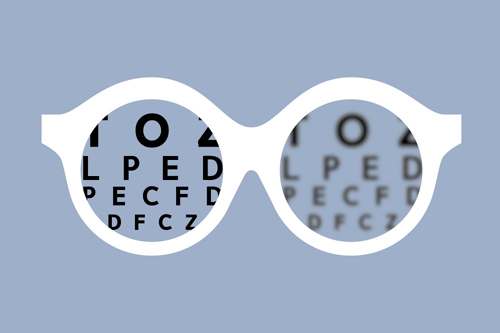 5 livres pour améliorer sa vue
