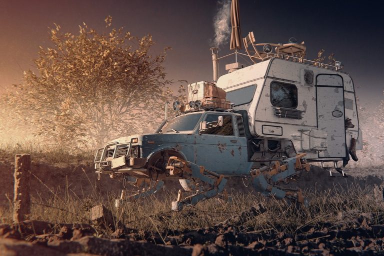Les 5 meilleurs livres pour apprendre la 3D avec Blender