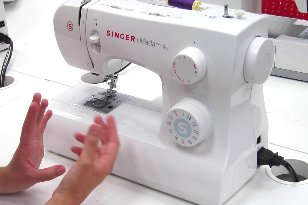 5 livres pour apprendre la couture à la machine à coudre