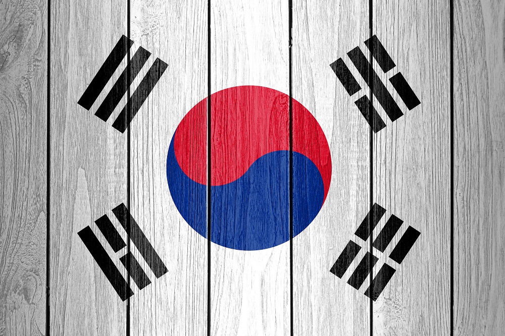5 livres pour apprendre le coréen