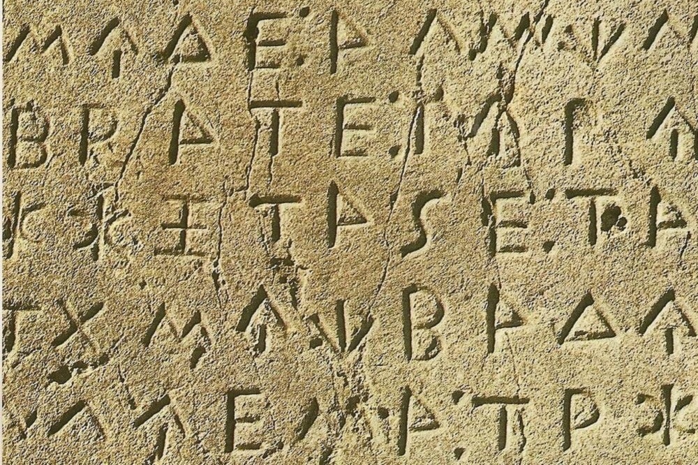 5 livres pour apprendre le grec ancien