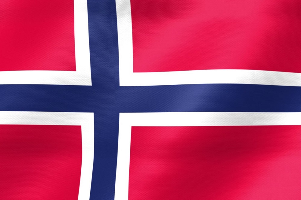5 livres pour apprendre le norvégien