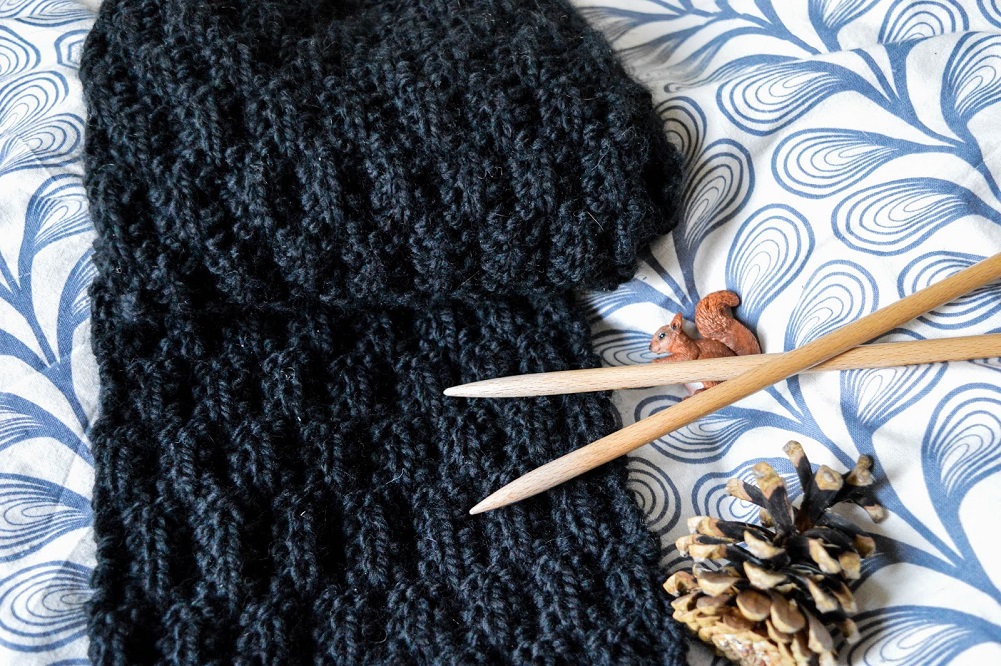 5 livres pour apprendre le tricot