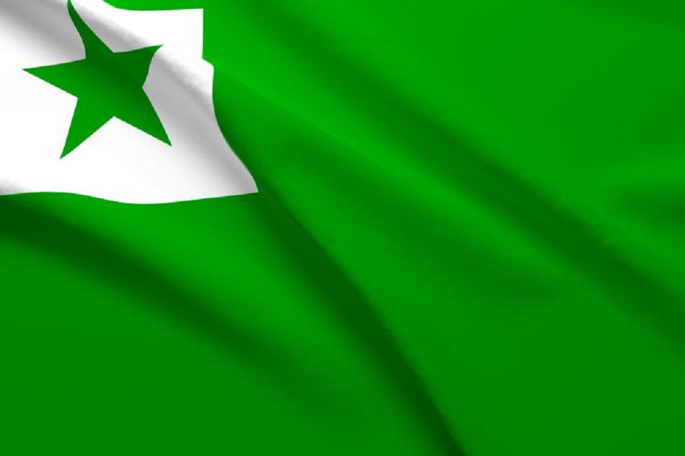 5 livres pour apprendre l'espéranto