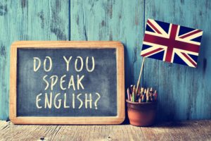 5 livres pour apprendre à parler anglais
