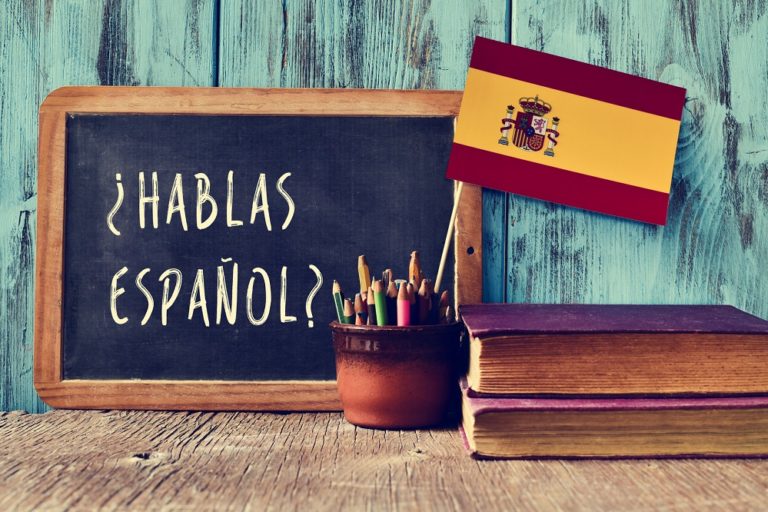 Les 5 meilleurs livres pour apprendre à parler espagnol