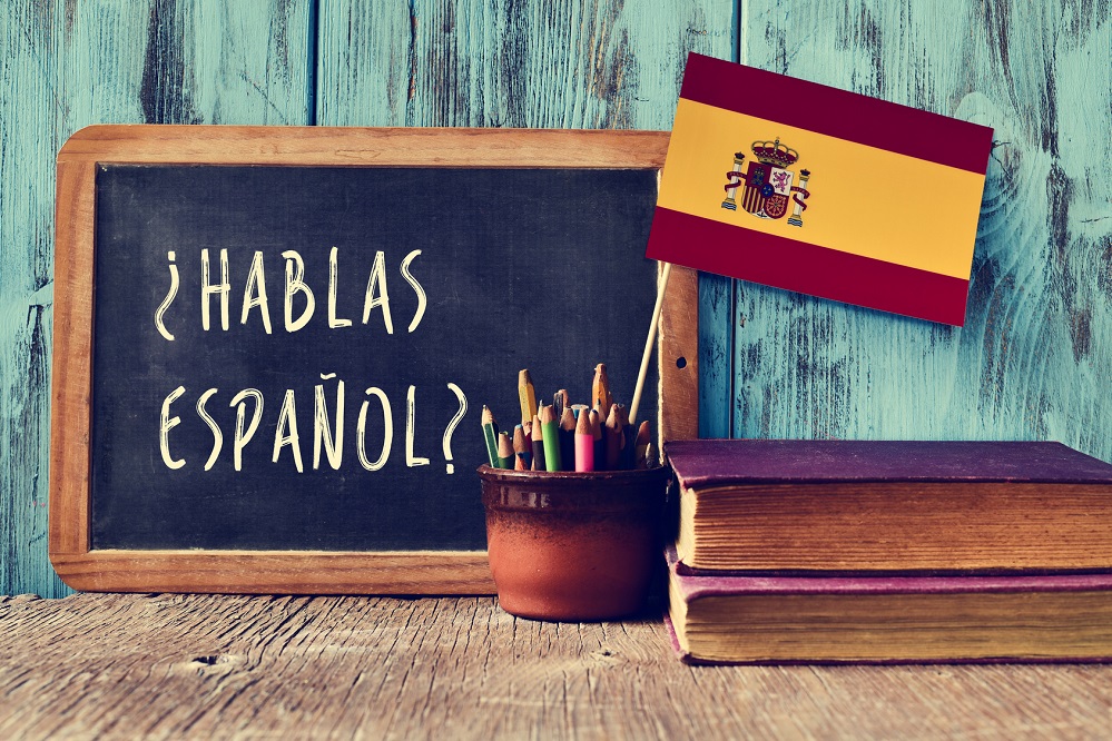 5 livres pour apprendre à parler espagnol