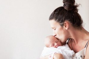 5 livres pour apprendre à être maman