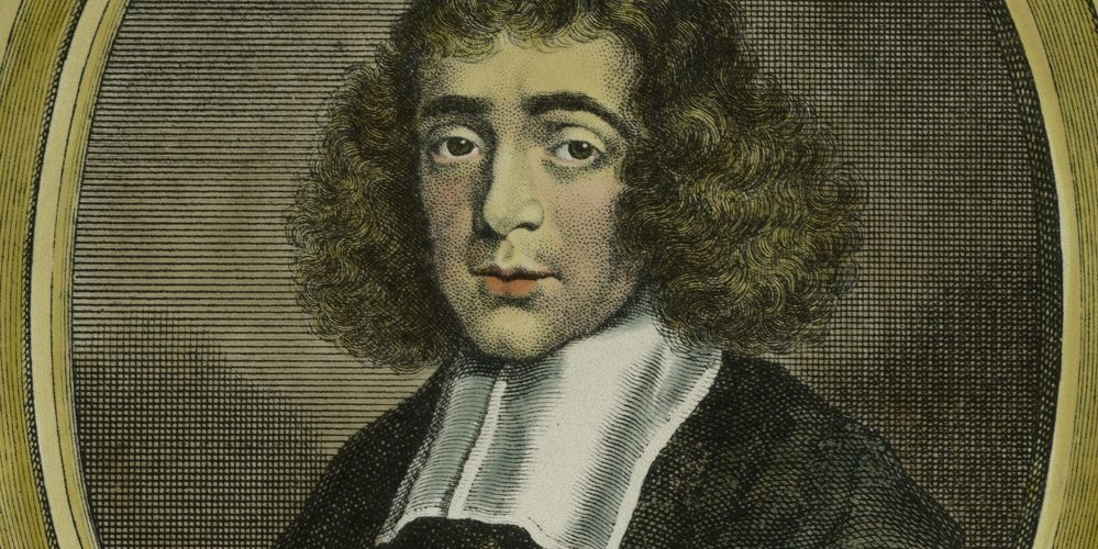 5 livres pour comprendre Spinoza