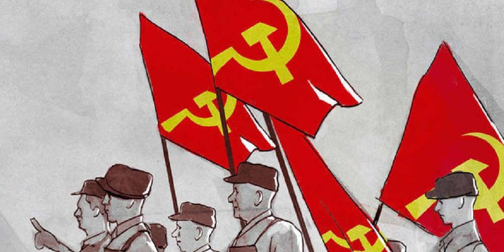5 livres pour comprendre le communisme