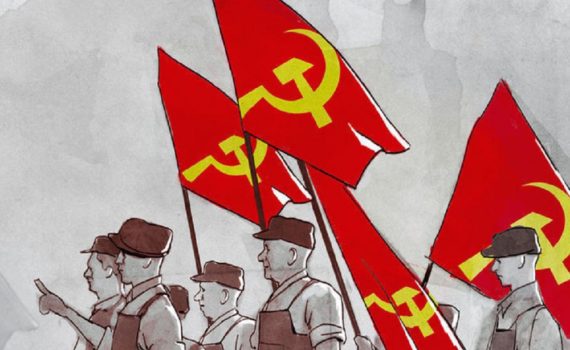 5 livres pour comprendre le communisme