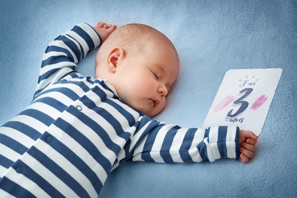 Les 5 Meilleurs Livres Pour Comprendre Son Bebe 5livres Fr