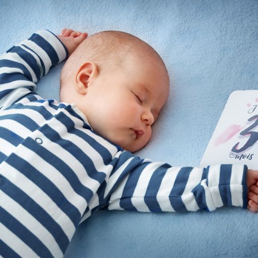 5 livres pour comprendre son bébé