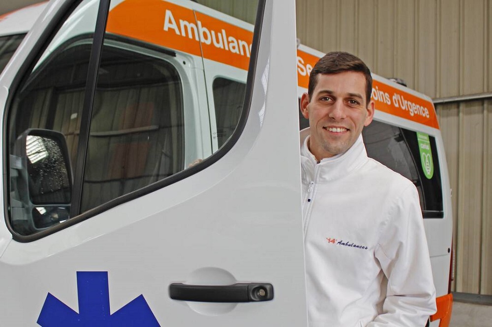 les 5 meilleurs livres pour devenir ambulancier 5livres fr les 5 meilleurs livres pour devenir ambulancier 5livres fr