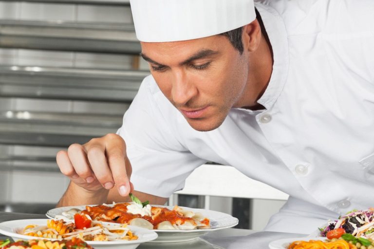 Combien Dannee Detude Pour Devenir Chef Cuisinier