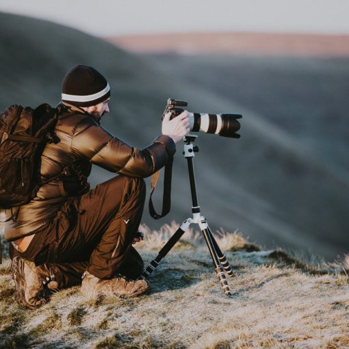 5 livres pour devenir photographe