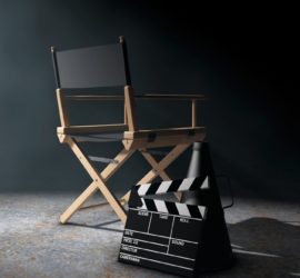5 livres pour devenir réalisateur
