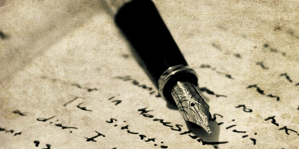 5 livres pour devenir écrivain