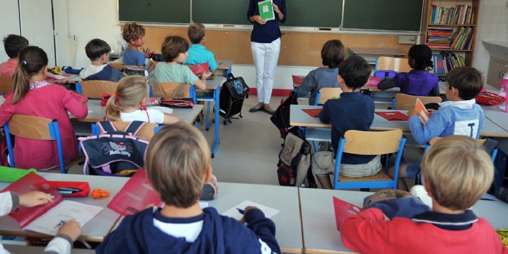 Les 5 meilleurs livres pour enseigner la lecture et l'écriture au CP