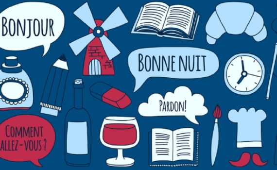5 livres pour enseigner le français