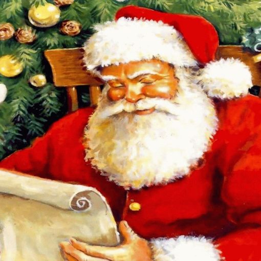 5 livres pour expliquer le Père Noël