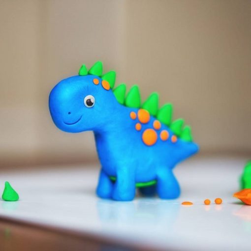 5 livres pour faire de la fimo