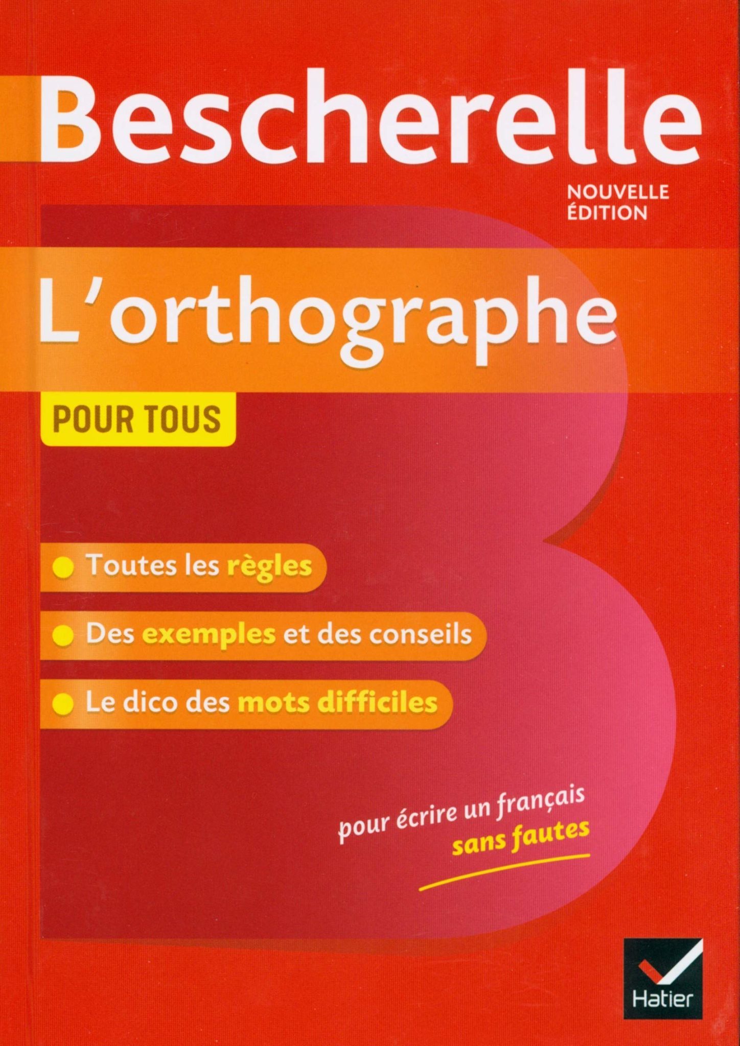 Comment Ne Plus Faire De Fautes D'orthographe Pdf