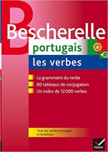 Portugais : les verbes (N. Anido Freire)