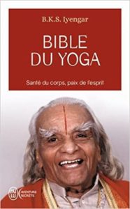 Bible du yoga (BKS Iyengar)