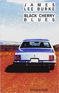 Black Cherry Blues (James Lee Burke)