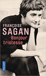Bonjour tristesse (Françoise Sagan)