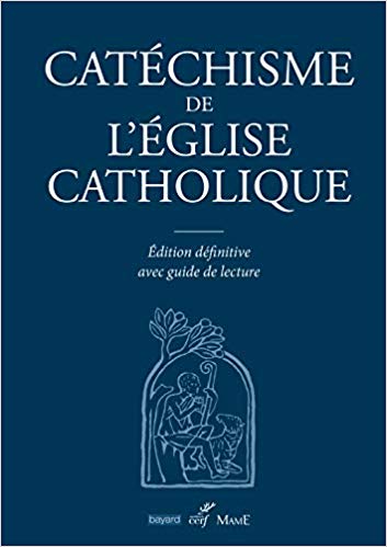 Les 5 Meilleurs Livres Pour Apprendre La Religion Catholique