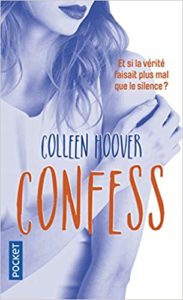 Confess (Colleen Hoover)
