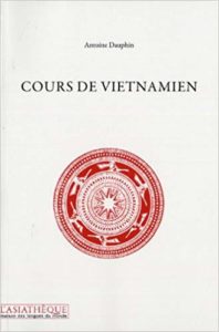 Cours de Vietnamien (Antoine Dauphin)